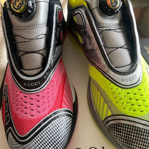 Gucci ultra space - Picture 3 of 5